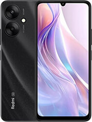 XIAOMI ΚΙΝΗΤΟ XIAOMI REDMI 13C 128GB 4GB NFC 5G DUAL SIM BLACK