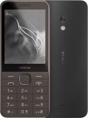 NOKIA ΚΙΝΗΤΟ NOKIA 235 4G BLACK GR