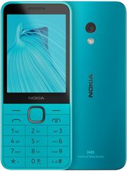 NOKIA ΚΙΝΗΤΟ NOKIA 235 4G BLUE GR