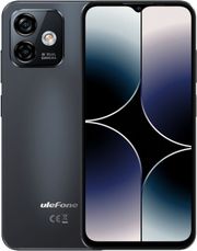 ULEFONE ΚΙΝΗΤΟ ULEFONE NOTE 16 PRO NFC 128GB 4GB METEORITE BLACK