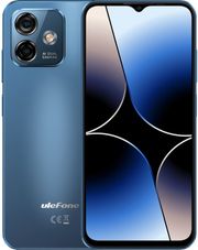 ULEFONE ΚΙΝΗΤΟ ULEFONE NOTE 16 PRO NFC 128GB 4GB SERENITY BLUE