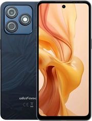 ULEFONE ΚΙΝΗΤΟ ULEFONE NOTE 18 ULTRA NFC 256GB 6GB 5G DUAL SIM BLACK OEM