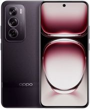 OPPO ΚΙΝΗΤΟ OPPO RENO 12 PRO 512GB 12GB 5G DUAL SIM NEBULA BLACK