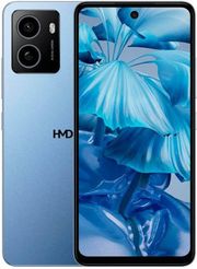 HMD ΚΙΝΗΤΟ HMD PULSE 64GB 4GB DUAL SIM ATMOS BLUE