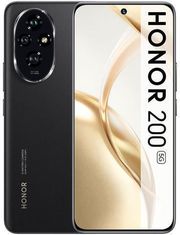 HONOR ΚΙΝΗΤΟ HONOR 200 512GB 12GB 5G DUAL SIM BLACK