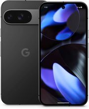 GOOGLE ΚΙΝΗΤΟ GOOGLE PIXEL 9 128GB 12GB 5G DUAL SIM OBSIDIAN
