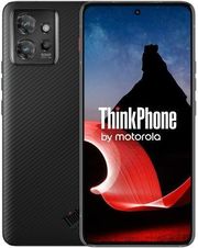 MOTOROLA ΚΙΝΗΤΟ MOTOROLA THINKPHONE 256GB 8GB 5G DUAL SIM CARBON BLACK