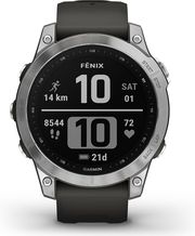GARMIN SMARTWATCH GARMIN FENIX 7 PREMIUM SILVER