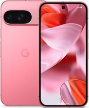 GOOGLE ΚΙΝΗΤΟ GOOGLE PIXEL 9 256GB 12GB 5G DUAL SIM ROSE