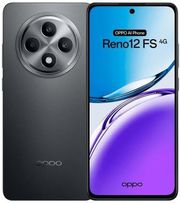 OPPO ΚΙΝΗΤΟ OPPO RENO 12 FS 512GB 8GB DUAL SIM 4G MATTE GRAY