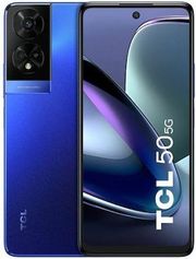 TCL ΚΙΝΗΤΟ TCL 50 128GB 4GB 5G DARK BLUE