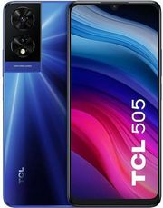 TCL ΚΙΝΗΤΟ TCL 505 256GB 6GB OCEAN BLUE