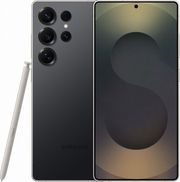 ΚΙΝΗΤΟ SAMSUNG GALAXY S25 ULTRA 256GB 12GB 5G S938 TITANIUM BLACK