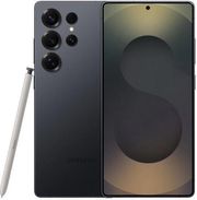 ΚΙΝΗΤΟ SAMSUNG GALAXY S25 ULTRA 256GB 12GB 5G S938 TITANIUM JET BLACK