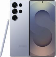 ΚΙΝΗΤΟ SAMSUNG GALAXY S25 ULTRA 256GB 12GB 5G S938 TITANIUM SILVER BLUE