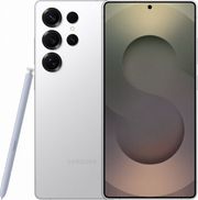 ΚΙΝΗΤΟ SAMSUNG GALAXY S25 ULTRA 512GB 12GB 5G S938 TITANIUM WHITE SILVER