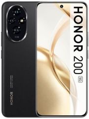 HONOR ΚΙΝΗΤΟ HONOR 200 256GB 8GB BLACK