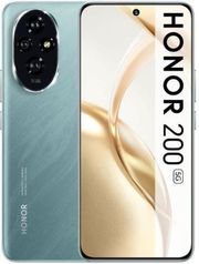 HONOR ΚΙΝΗΤΟ HONOR 200 256GB 8GB EMERALD GREEN