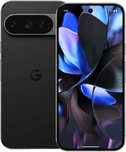 GOOGLE ΚΙΝΗΤΟ GOOGLE PIXEL 9 PRO 128GB 16GB 5G DUAL SIM OBSIDIAN BLACK