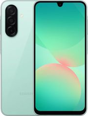 ΚΙΝΗΤΟ SAMSUNG A26 256GB 8GB 5G DUAL SIM AWESOME MINT GREEN