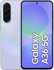 ΚΙΝΗΤΟ SAMSUNG A36 256GB 8GB 5G DUAL SIM AWESOME LAVANDER