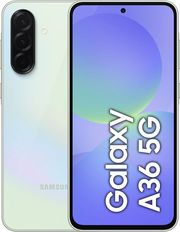 ΚΙΝΗΤΟ SAMSUNG A36 256GB 8GB 5G DUAL SIM AWESOME LIME