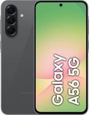 ΚΙΝΗΤΟ SAMSUNG A56 256GB 8GB 5G DUAL SIM AWESOME GRAPHITE