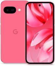 GOOGLE ΚΙΝΗΤΟ GOOGLE PIXEL 9A 128GB 8GB PEONY PINK