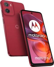 MOTOROLA ΚΙΝΗΤΟ MOTOROLA MOTO G05 256GB 8GB DUAL SIM PLUM RED