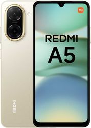 ΚΙΝΗΤΟ XIAOMI REDMI A5 128GB 4GB DUAL SIM SANDY GOLD