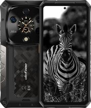 ULEFONE ΚΙΝΗΤΟ ULEFONE ARMOR 28 ULTRA 1TB 16GB 5G BLACK