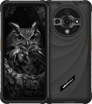ULEFONE ΚΙΝΗΤΟ ULEFONE ARMOR X31 PRO NFC 256GB 8GB CLASSIC BLACK