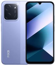 ΚΙΝΗΤΟ XIAOMI POCO C85 NFC 256GB 8GB DUAL SIM PURPLE