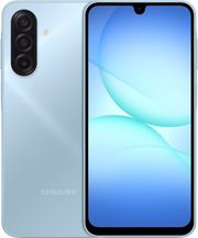 ΚΙΝΗΤΟ SAMSUNG GALAXY A17 128GB 4GB LIGHT BLUE