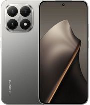 ΚΙΝΗΤΟ XIAOMI 15T 256GB 12GB 5G DUAL SIM GRAY