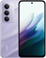 ΚΙΝΗΤΟ XIAOMI REDMI 15 128GB 6GB DUAL SIM SANDY PURPLE