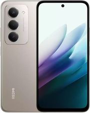 ΚΙΝΗΤΟ XIAOMI REDMI 15 128GB 6GB DUAL SIM TITAN GREY