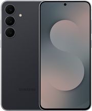 ΚΙΝΗΤΟ SAMSUNG GALAXY S25 FE 128GB 8GB 5G DUAL SIM S731 JET BLACK