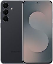 ΚΙΝΗΤΟ SAMSUNG GALAXY S25 FE 256GB 8GB 5G DUAL SIM S731 JET BLACK