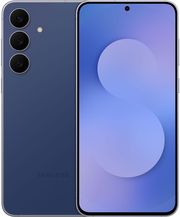 ΚΙΝΗΤΟ SAMSUNG GALAXY S25 FE 256GB 8GB 5G DUAL SIM S731 NAVY