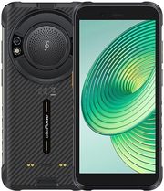 ΚΙΝΗΤΟ ULEFONE RUGKING NFC 256GB 8GB 5G BLACK