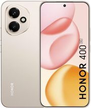 ΚΙΝΗΤΟ HONOR 400 256GB 8GB 5G DUAL SIM DESERT GOLD