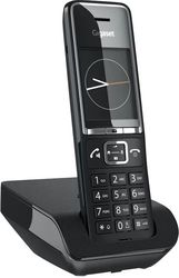 GIGASET COMFORT 550 BLACK CHROME