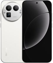 REALME ΚΙΝΗΤΟ REALME GT 8 PRO 256GB 12GB 5G DUAL SIM WHITE