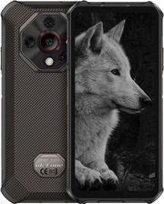 ULEFONE ΚΙΝΗΤΟ ULEFONE ARMOR X16 PRO NFC 256GB 8GB DUAL SIM 5G WASTELAND SHADOW