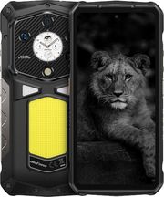 ULEFONE ΚΙΝΗΤΟ ULEFONE ARMOR 29 PRO 512GB 16GB 5G MARVEL BLACK