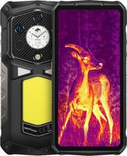 ΚΙΝΗΤΟ ULEFONE ARMOR 29 PRO THERMAL VERSION 512GB 16GB 5G MARVEL BLACK