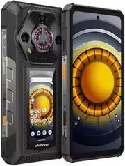 ULEFONE ΚΙΝΗΤΟ ULEFONE ARMOR 30 PRO 512GB 16GB 5G DUAL SIM MAGIC BLACK