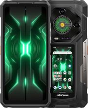 ΚΙΝΗΤΟ ULEFONE ARMOR 33 PRO 512GB 16GB 5G DUAL SIM PHANTOM BLACK