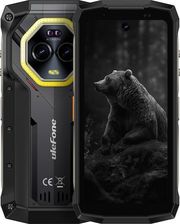 ULEFONE ΚΙΝΗΤΟ ULEFONE ARMOR MINI 20 NFC 256GB 8GB MECHA BLACK